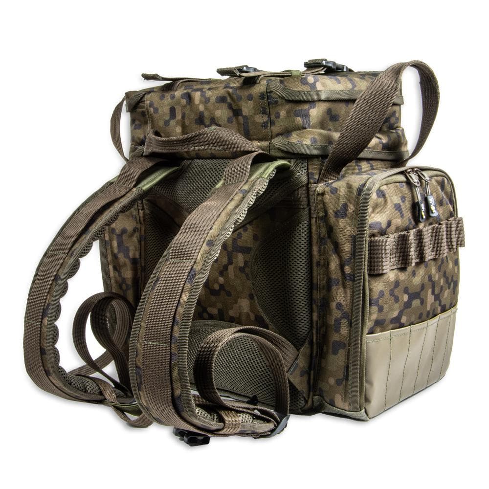 Solar SP C-Tech Take Anywhere Rucksack - foto 2