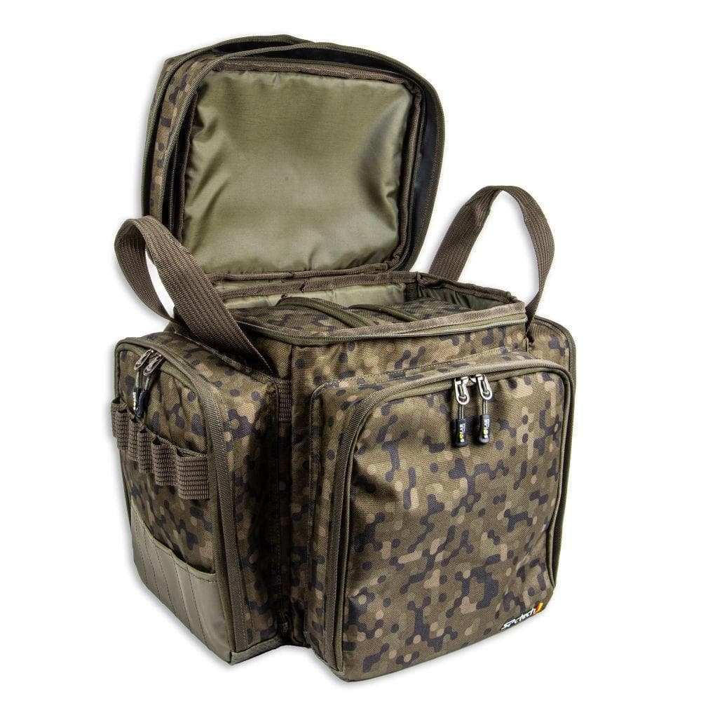 Solar SP C-Tech Take Anywhere Rucksack - foto 3
