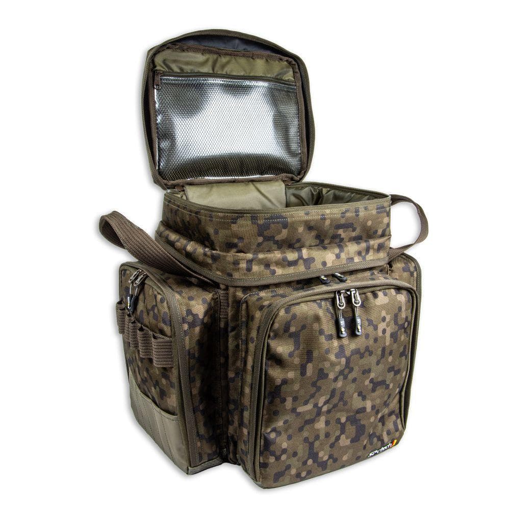 Solar SP C-Tech Take Anywhere Rucksack - foto 4
