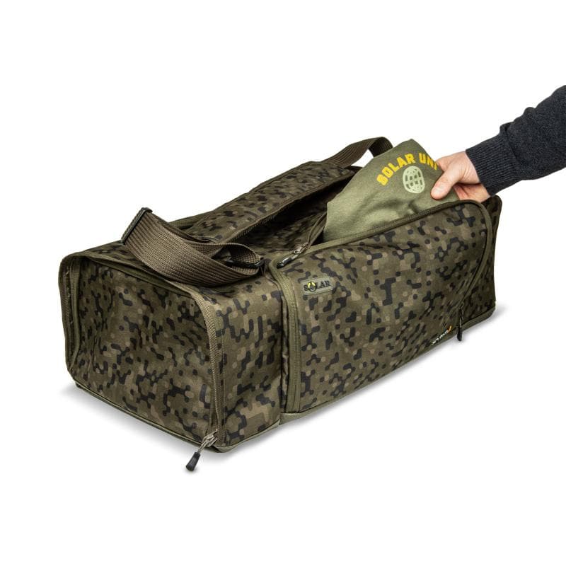 Solar SP C-Tech Travel Bag - foto 2