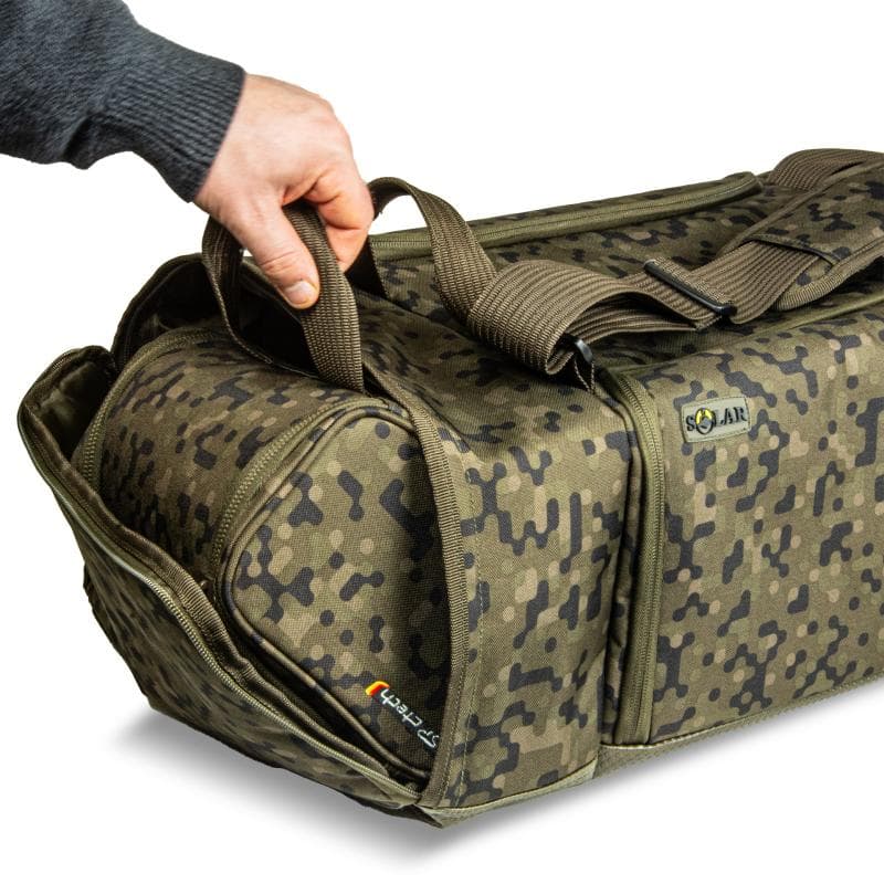 Solar SP C-Tech Travel Bag - foto 3