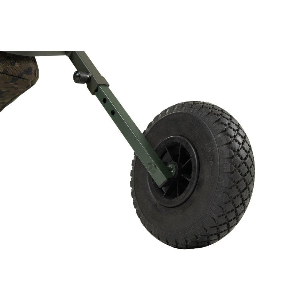 Solar SP C-Tech Traveller Power Barrow Rear Wheel Kit - foto 3