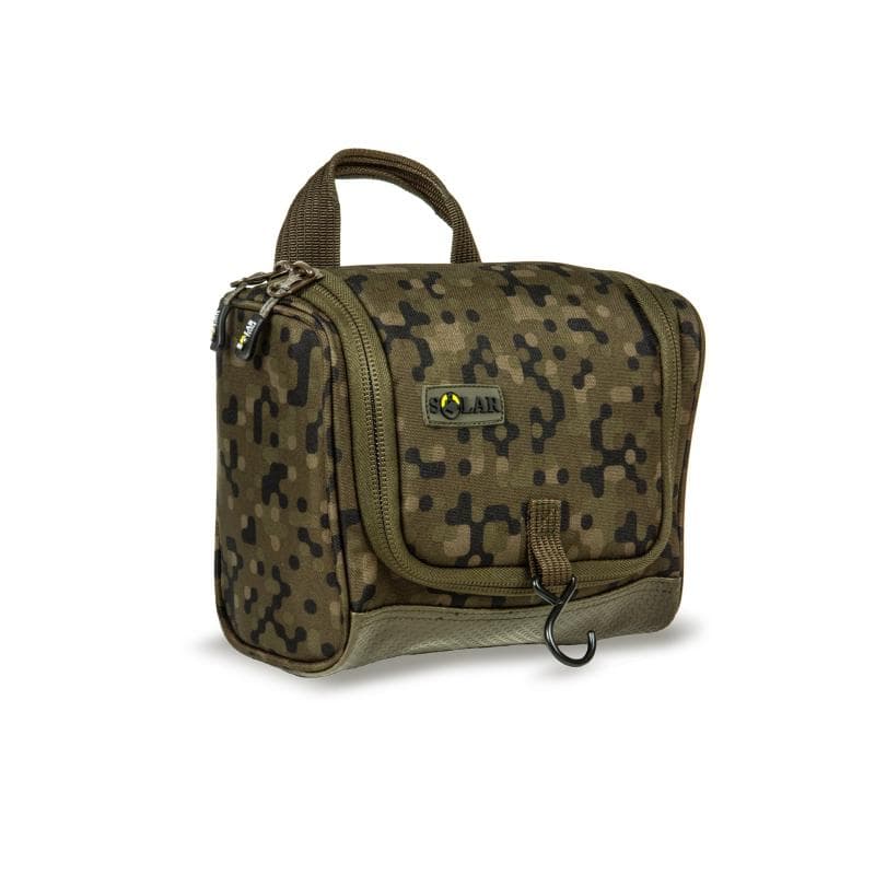Solar SP C-Tech Washbag - foto 2
