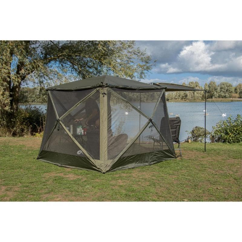 Solar SP Cube Shelter MK2 - foto 10