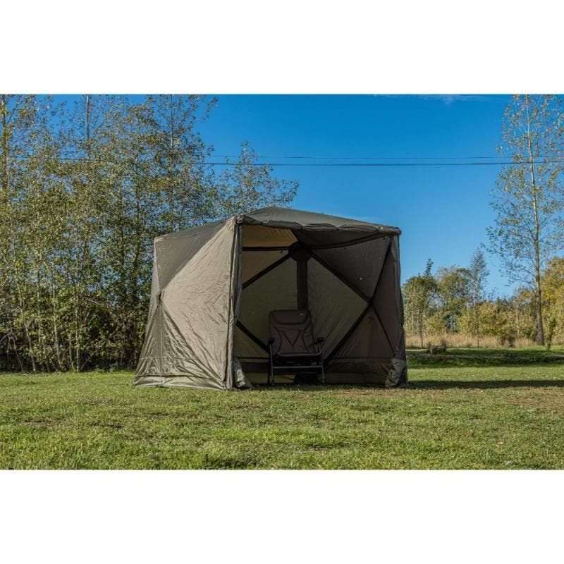 Solar SP Cube Shelter MK2 - foto 3