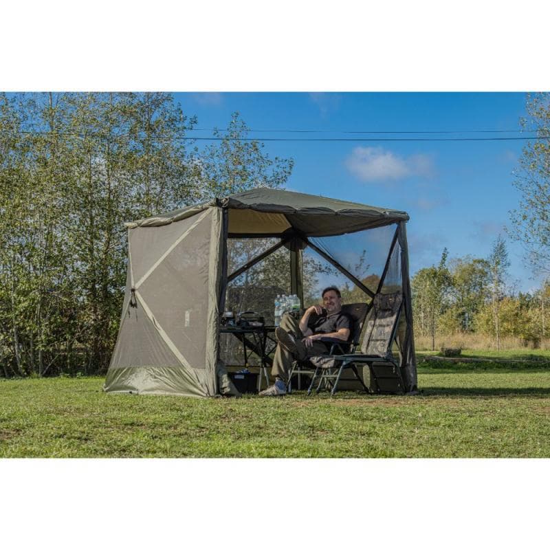 Solar SP Cube Shelter MK2 - foto 4