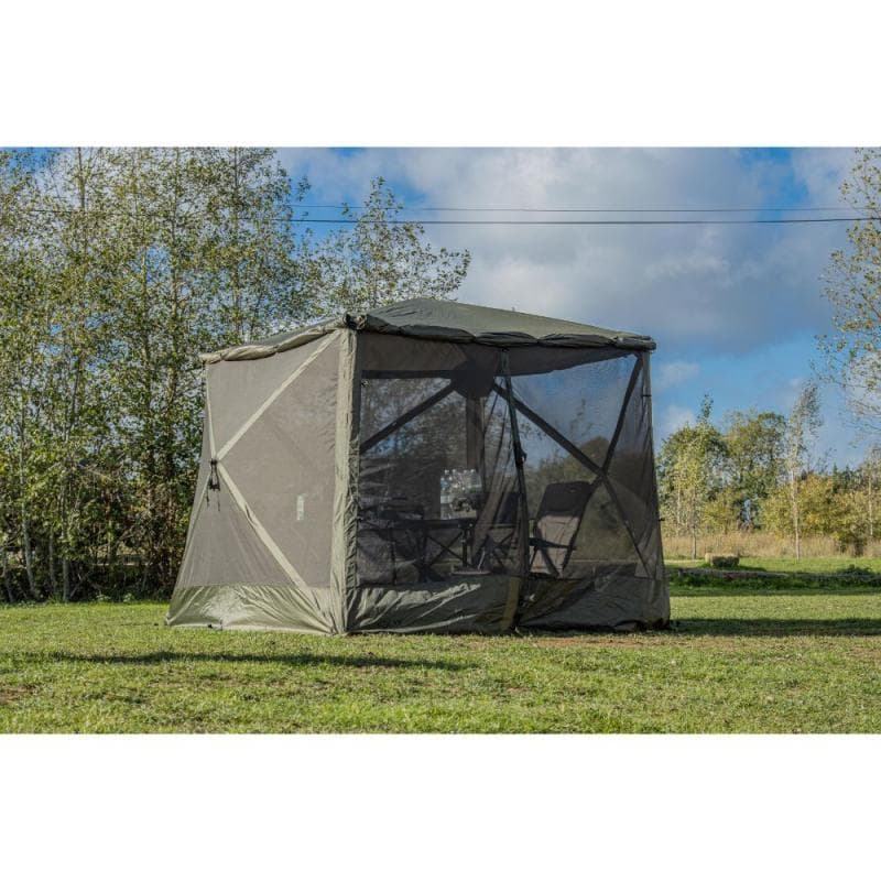 Solar SP Cube Shelter MK2 - foto 5