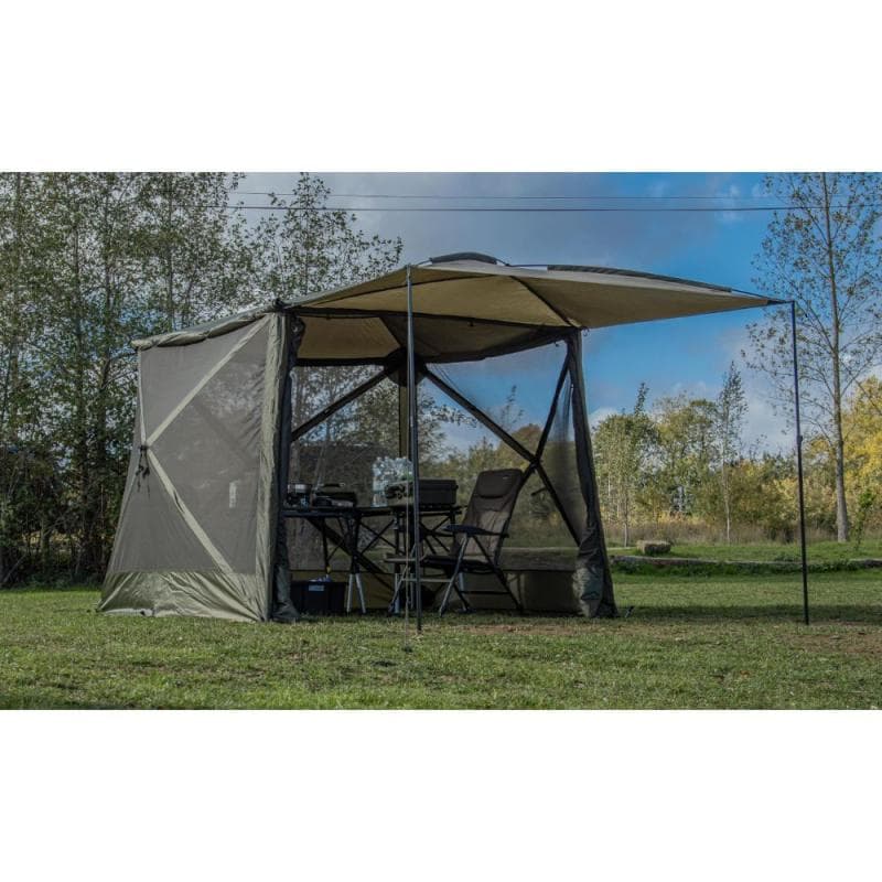 Solar SP Cube Shelter MK2 - foto 6