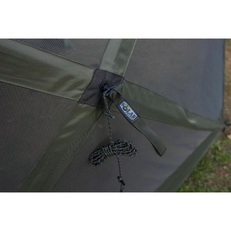 Solar SP Cube Shelter MK2 - foto 8