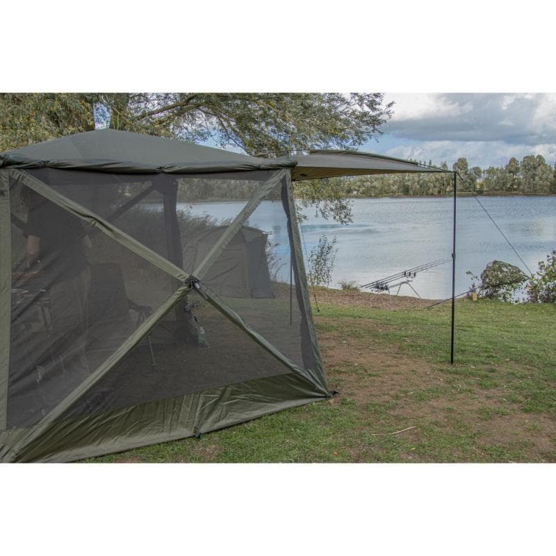Solar SP Cube Shelter MK2 - foto 9