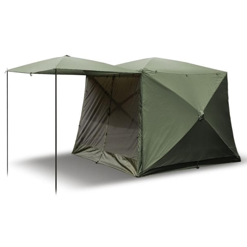 Solar SP Cube Shelter MK2