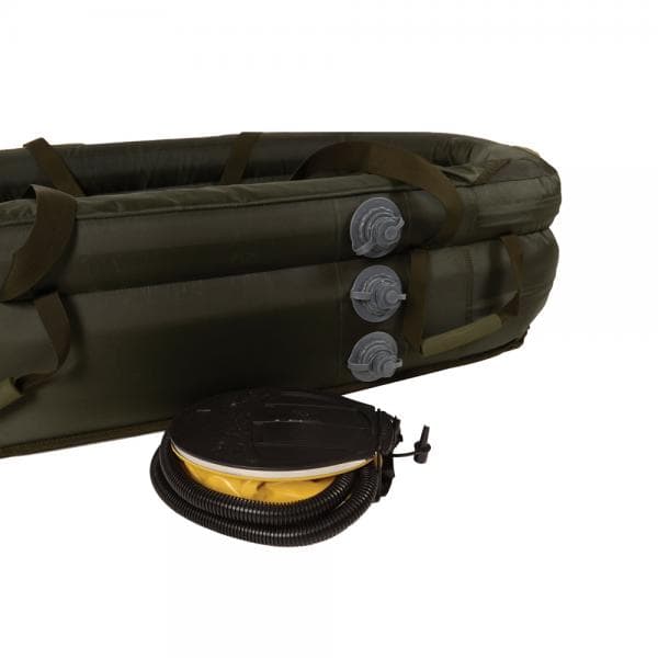 Solar SP Inflatable Unhooking Mat - foto 2