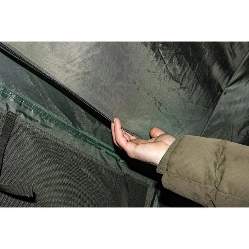 Solar SP Uni Spider Bivvy System (Inclusief Infil Panel & Zip In Groundsheet) - foto 10