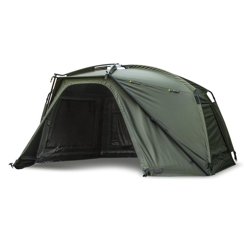 Solar SP Uni Spider Bivvy System (Inclusief Infil Panel & Zip In Groundsheet) - foto 2