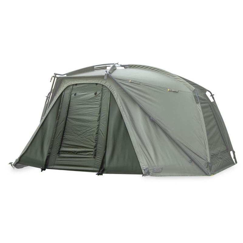 Solar SP Uni Spider Bivvy System (Inclusief Infil Panel & Zip In Groundsheet) - foto 3