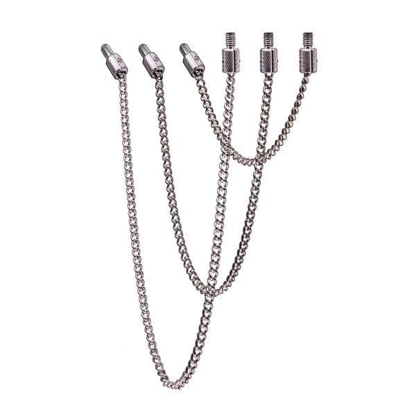 Solar Stainless Chain Stainless Ended 12inch
