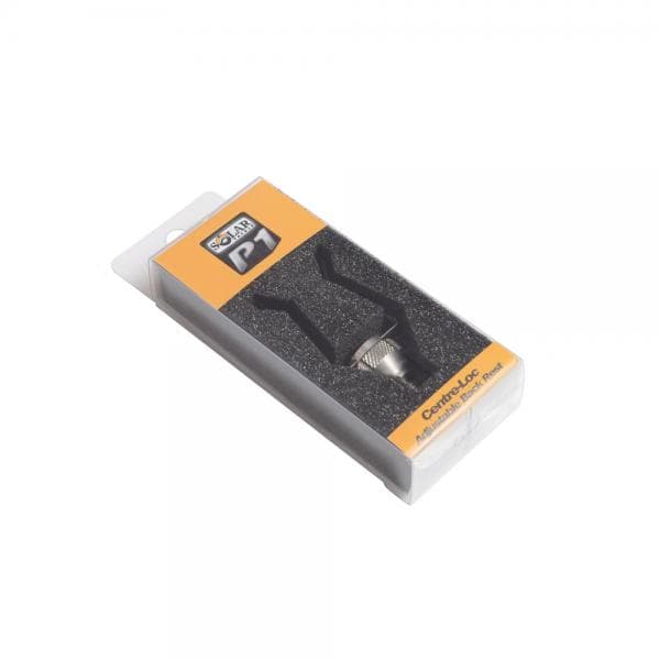 Solar Tackle P1 Adjustable Back Rest - foto 4