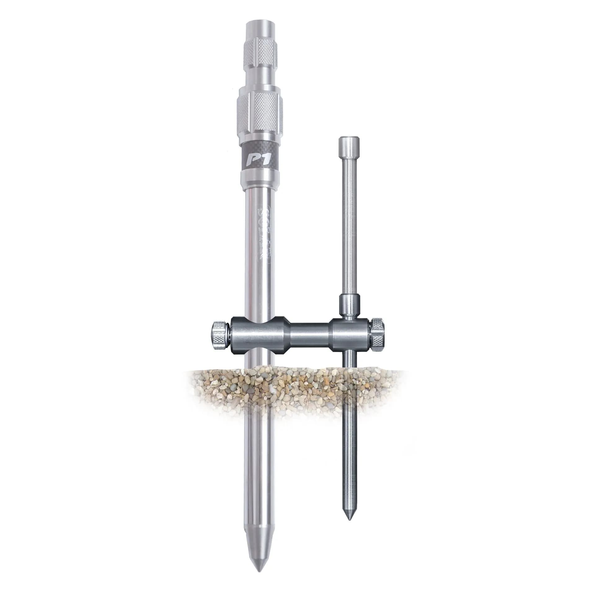 Solar Tackle P1 Adjustable Stabiliser - foto 2
