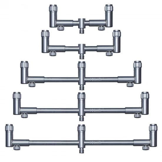 Solar Tackle P1 Pro-Loc 2 Rod Buzzer Bar - foto 2