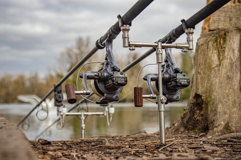 Solar Tackle P1 Pro-Loc 2 Rod Buzzer Bar - foto 5