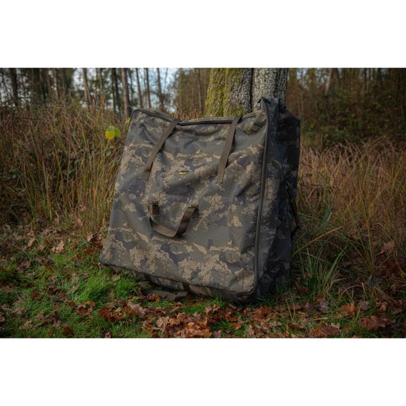 Solar Undercover Camo Bedchair Bag - foto 2
