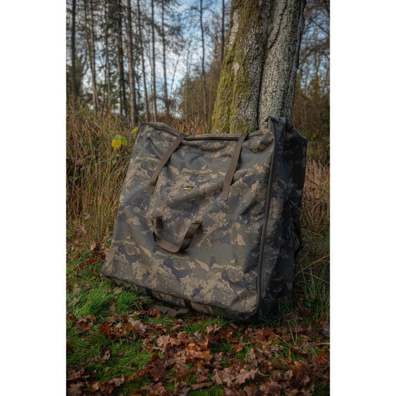 Solar Undercover Camo Bedchair Bag - foto 3