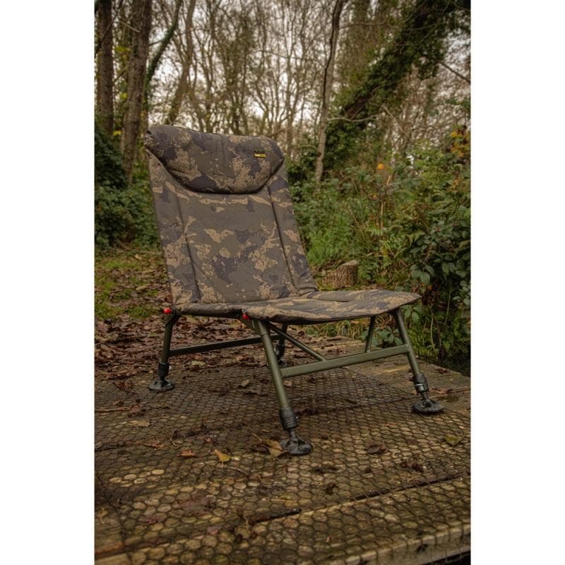 Solar Undercover Camo Guest Chair - foto 2