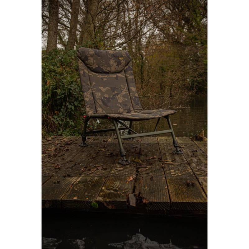 Solar Undercover Camo Guest Chair - foto 4