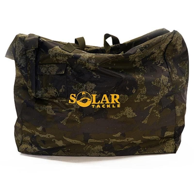 Solar Undercover Camo Inflatable Unhooking Mat - foto 2