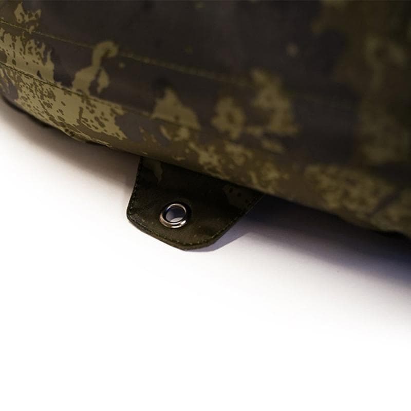 Solar Undercover Camo Inflatable Unhooking Mat - foto 5