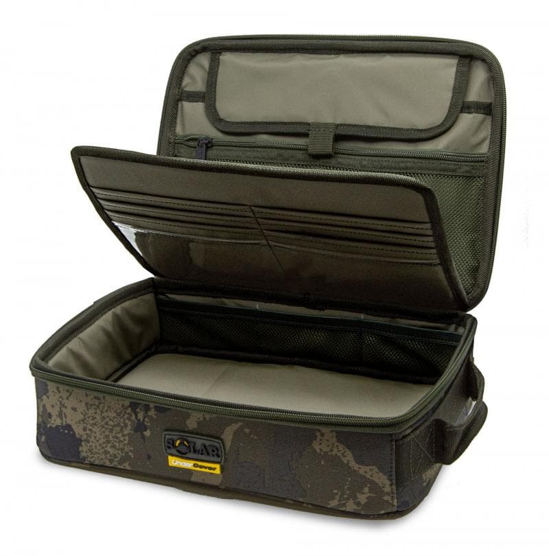 Solar Undercover Camo Multipouch - Large - foto 2