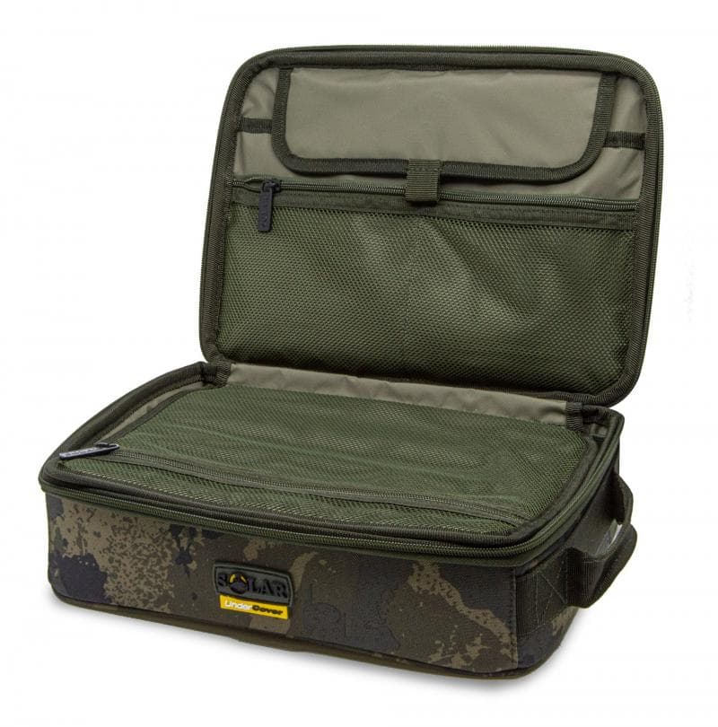 Solar Undercover Camo Multipouch - Large - foto 3