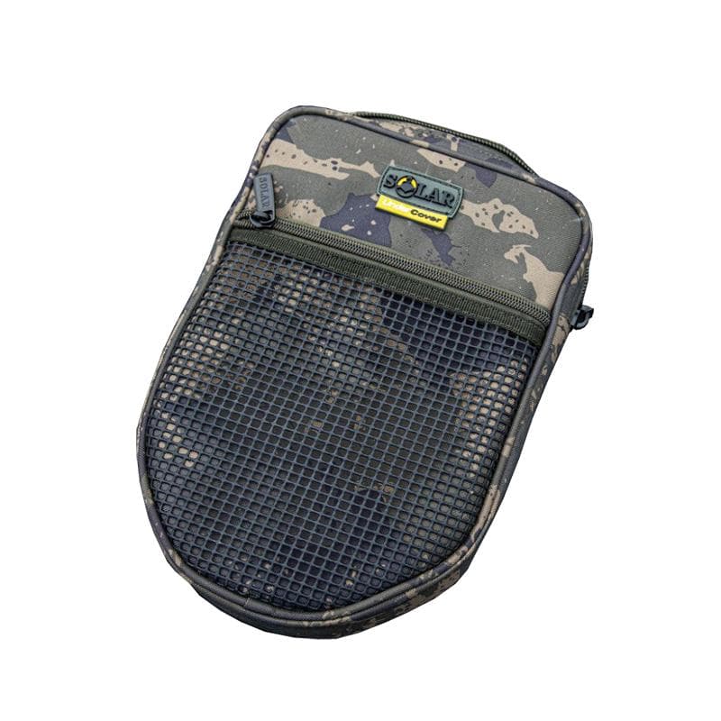 Solar Undercover Camo Scales Pouch