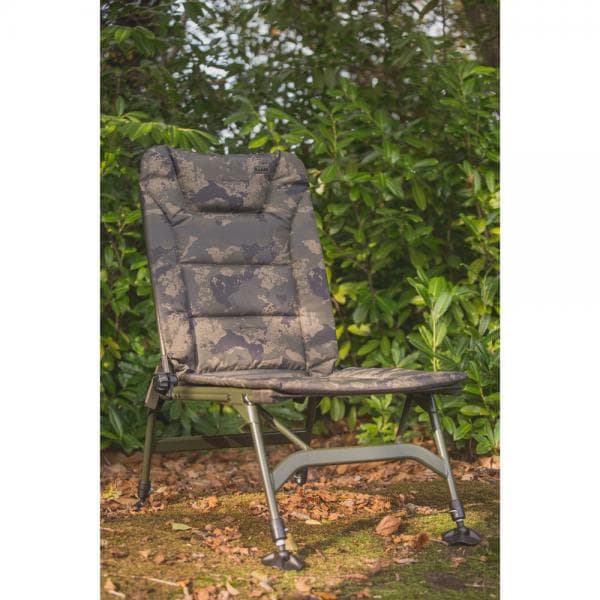 Solar Undercover Camo Session Chair - foto 2