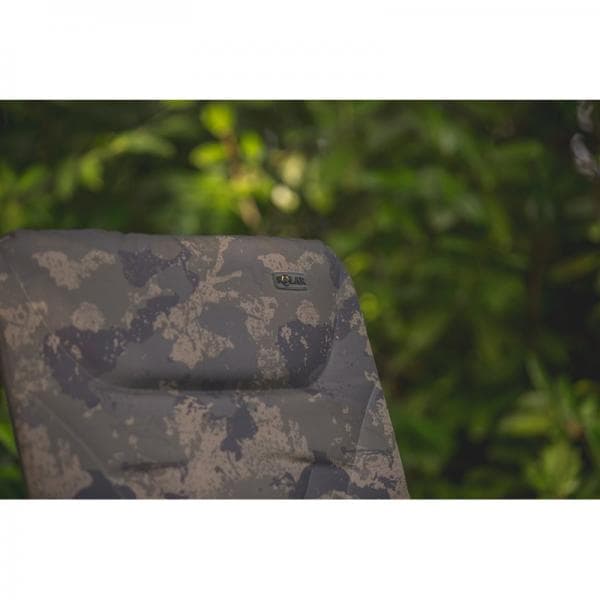 Solar Undercover Camo Session Chair - foto 3