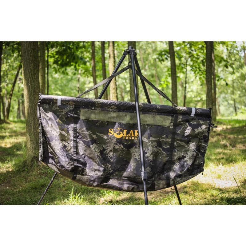 Solar Undercover Camo Weigt/Retainer Sling Standard - foto 2