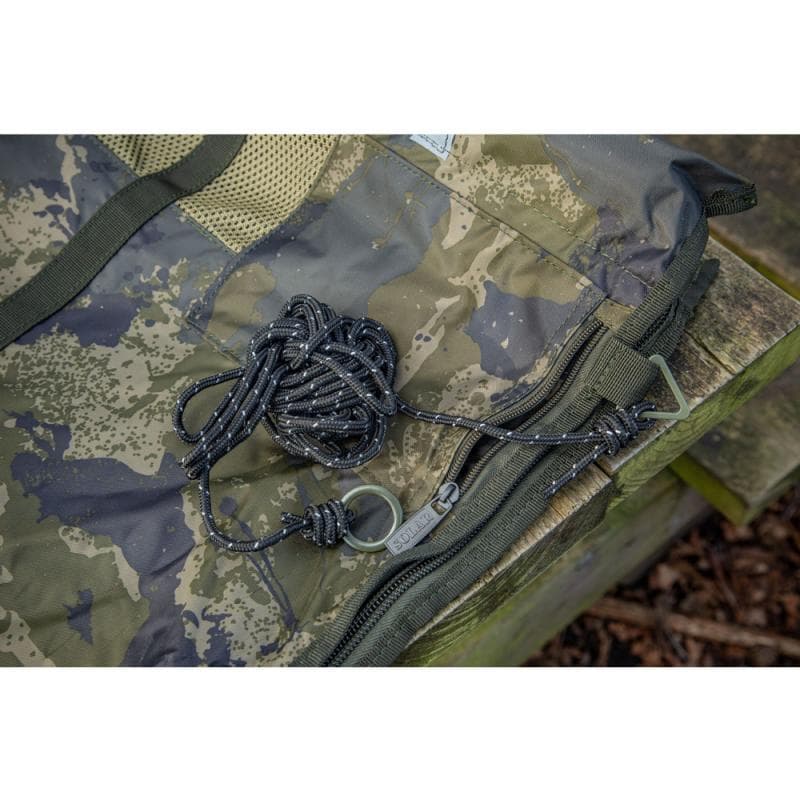 Solar Undercover Camo Weigt/Retainer Sling Standard - foto 4