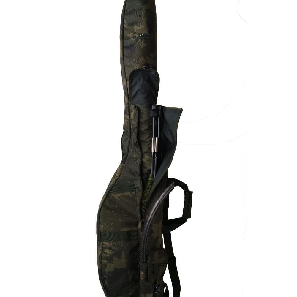 Solar Worldwide 3+ Rod Holdall 10ft - foto 3