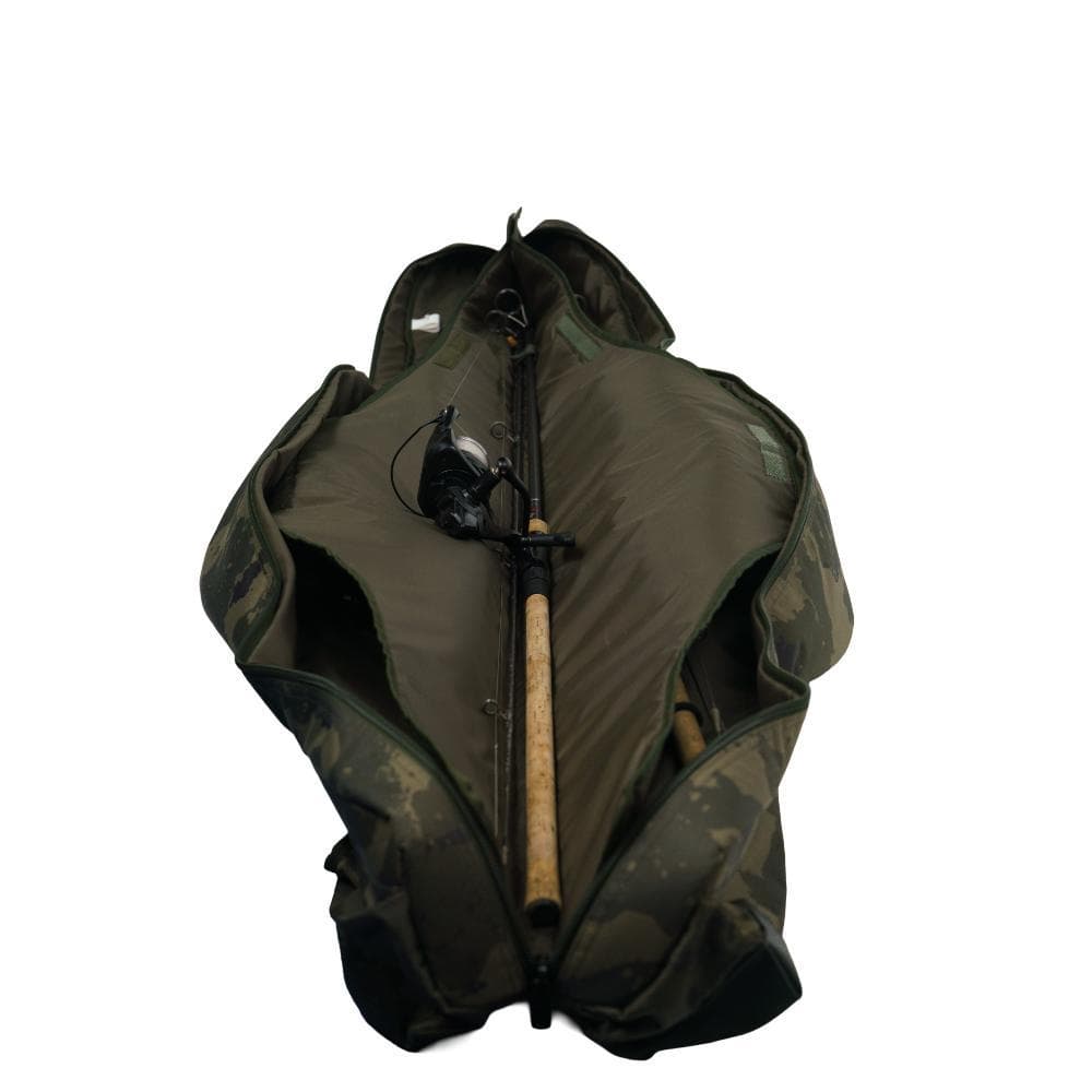 Solar Worldwide 3+ Rod Holdall 10ft - foto 4