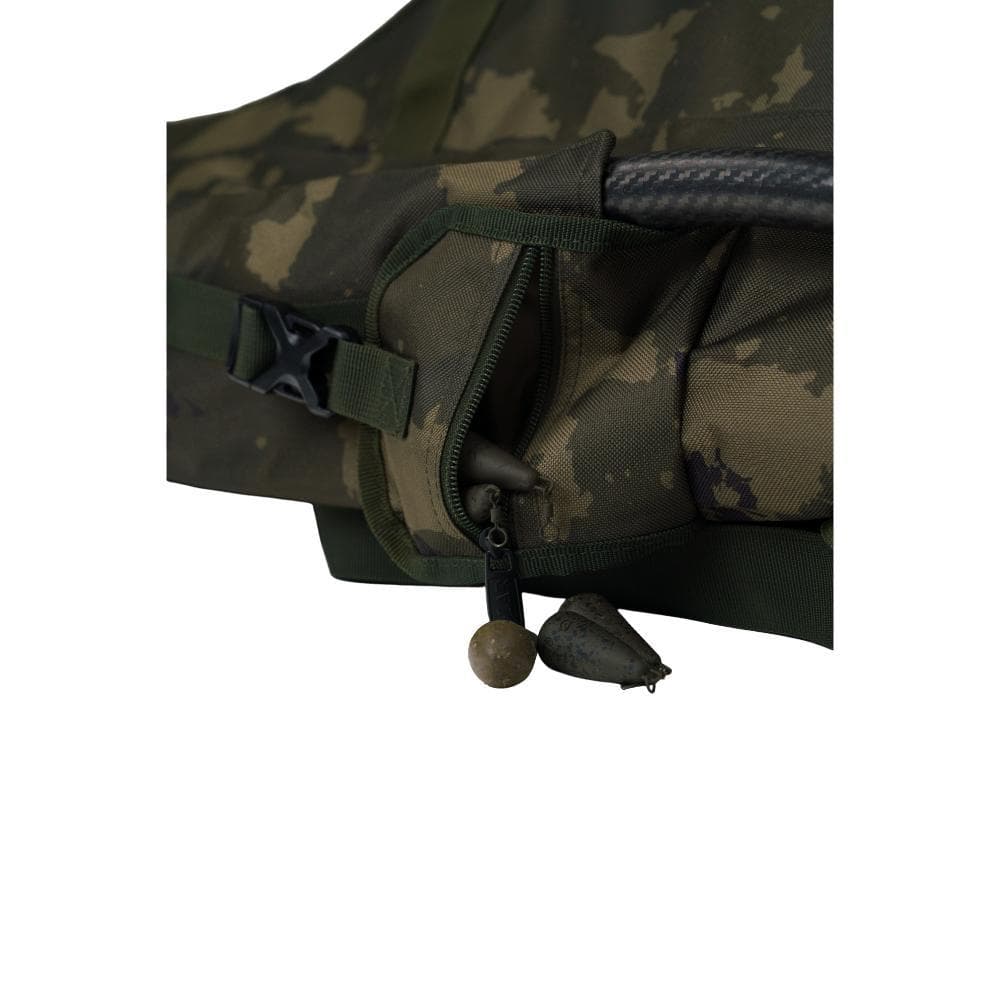 Solar Worldwide 3+ Rod Holdall 10ft - foto 6