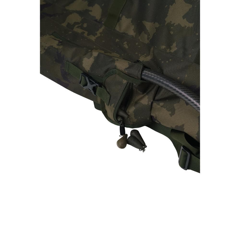 Solar Worldwide 3+ Rod Holdall 10ft - foto 7