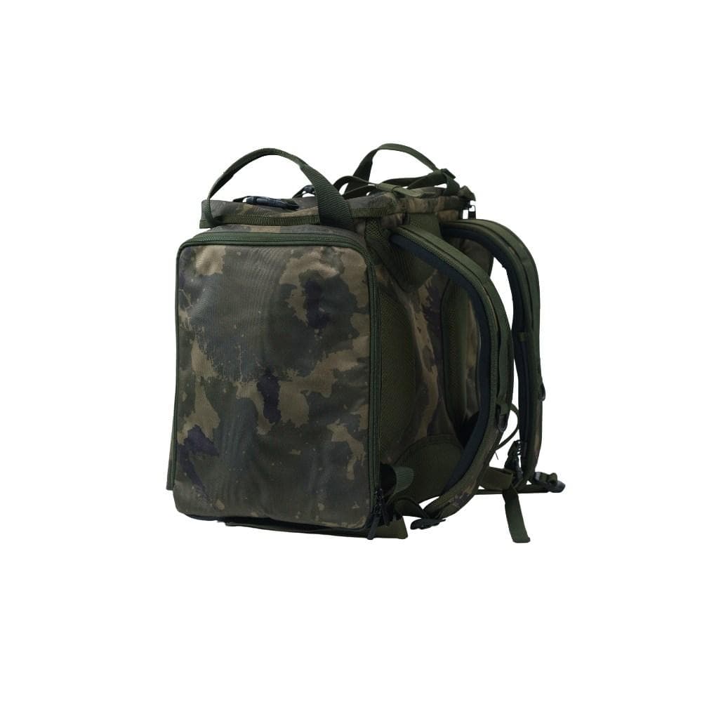 Solar Worldwide 30L Rucksack - foto 3