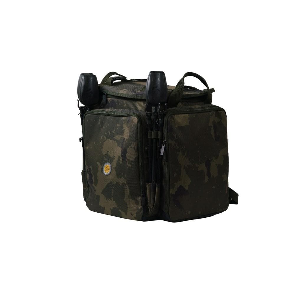 Solar Worldwide 30L Rucksack - foto 4