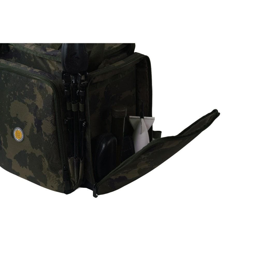 Solar Worldwide 30L Rucksack - foto 5