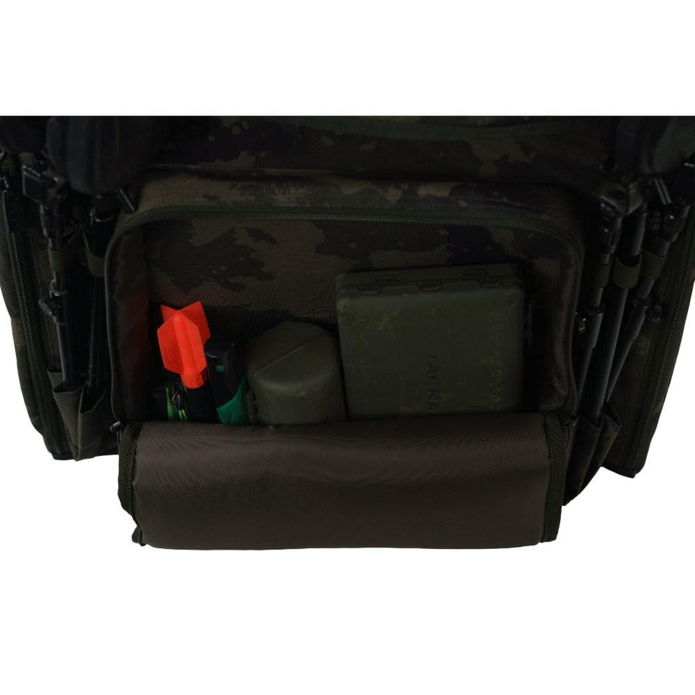 Solar Worldwide 30L Rucksack - foto 6