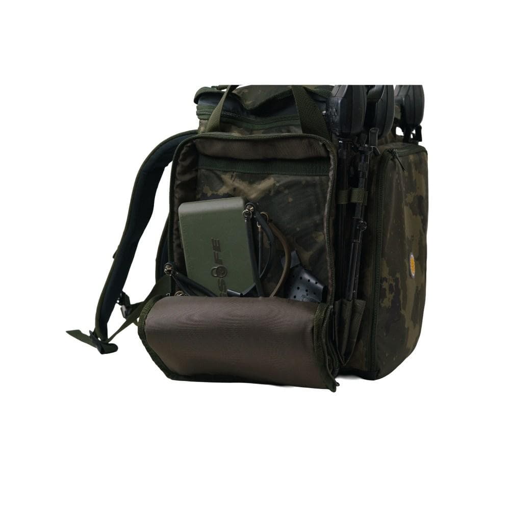 Solar Worldwide 30L Rucksack - foto 7