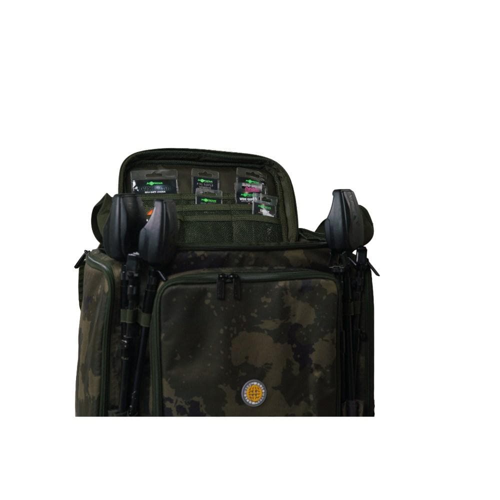 Solar Worldwide 30L Rucksack - foto 8