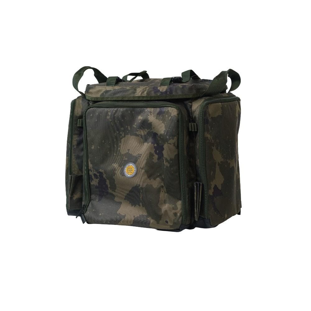 Solar Worldwide 30L Rucksack