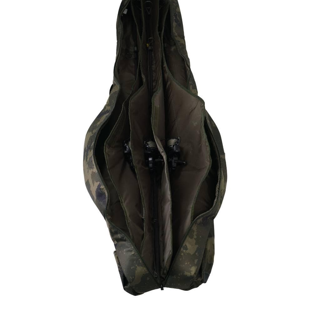 Solar Worldwide 5+ Rod Holdall 12ft - foto 2