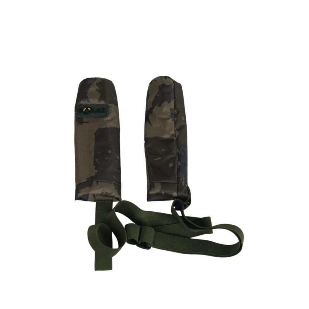 Solar Worldwide Adjustable Tip "N" Tails